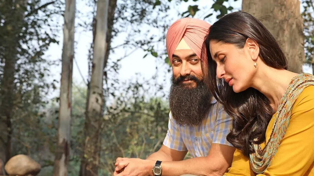 ‘ಲಾಲ್ ಸಿಂಗ್ ಚಡ್ಡಾ’ ಚಿತ್ರದಿಂದ ಆದ ನಷ್ಟ ಎಷ್ಟು? ಸಂಭಾವನೆ ಬಿಟ್ಟುಕೊಟ್ಟ ಆಮಿರ್ ಖಾನ್ ‘ಲಾಲ್ ಸಿಂಗ್ ಚಡ್ಡಾ’ ಚಿತ್ರದಿಂದ ಆದ ನಷ್ಟ ಎಷ್ಟು? ಸಂಭಾವನೆ ಬಿಟ್ಟುಕೊಟ್ಟ ಆಮಿರ್ ಖಾನ್