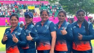 CWG 2022 Day 5, Schedule: 5ನೇ ದಿನ ಭಾರತಕ್ಕೆ ಇನ್ನೂ ನಾಲ್ಕು ಚಿನ್ನ? ಹೀಗಿದೆ ವೇಳಾಪಟ್ಟಿ