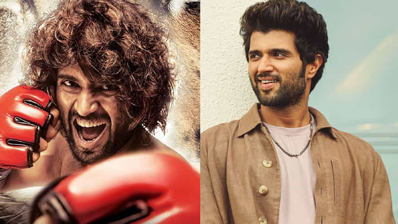 ‘ಲೈಗರ್’ ಟಿಕೆಟ್ ಬುಕಿಂಗ್ ಓಪನ್; ರಿಲೀಸ್ಗೂ ಮೊದಲೇ ಹವಾ ಎಬ್ಬಿಸಿದ ವಿಜಯ್ ದೇವರಕೊಂಡ ಚಿತ್ರ