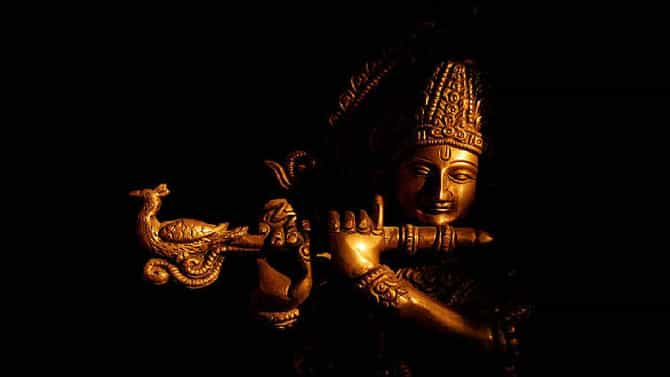 Krishna Janmashtami 2022: ಕೃಷ್ಣನ ಹೆಜ್ಜೆ ಗುರುತು ಮೂಡಿರುವ ಈ ಸ್ಥಳಗಳಿಗೆ ಕೃಷ್ಣ ಜನ್ಮಾಷ್ಟಮಿಯಂದು ಭೇಟಿ ನೀಡಲೇಬೇಕು