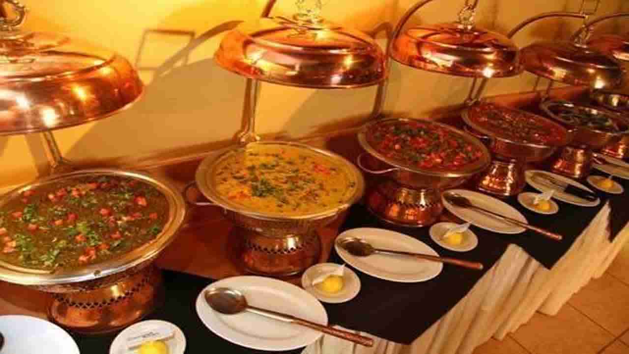 Viral post : ‘ನನ್ನ ಮದುವೆಯಲ್ಲಿ ನಿಮ್ಮ ಊಟದ ಖರ್ಚು ನಿಮ್ಮದೇ’ ಫೇಸ್ಬುಕ್ನಲ್ಲಿ ಪೋಸ್ಟ್ ಹಾಕಿದ ವಧು