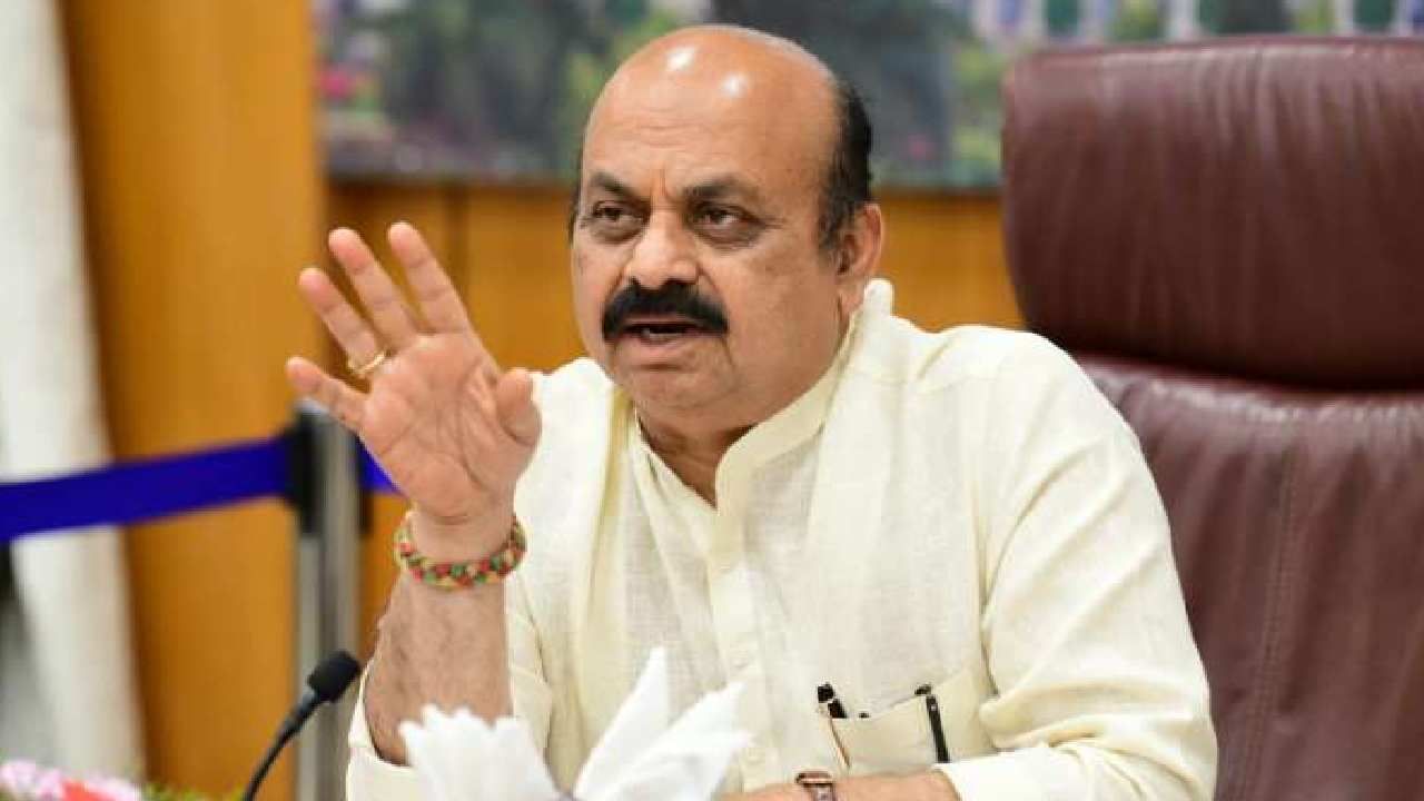 ಲಿಂಗಾಯತ ಪ್ರತ್ಯೇಕ ಧರ್ಮ ವಿಚಾರದಲ್ಲಿ ಏನು ನಡೆಯಿತು ಎಂಬ ಸತ್ಯ ಕರ್ನಾಟಕದ ಜನತೆಗೆ ಗೊತ್ತಿದೆ: ಸಿಎಂ ಬಸವರಾಜ ಬೊಮ್ಮಾಯಿ