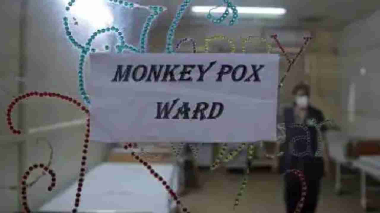 Monkeypox in Kerala: ಕೇರಳದಲ್ಲಿ ಮತ್ತೊಂದು ಮಂಕಿಪಾಕ್ಸ್​ ಪ್ರಕರಣ ಪತ್ತೆ; 7 ವರ್ಷದ ಬಾಲಕ ಆಸ್ಪತ್ರೆಗೆ ದಾಖಲು