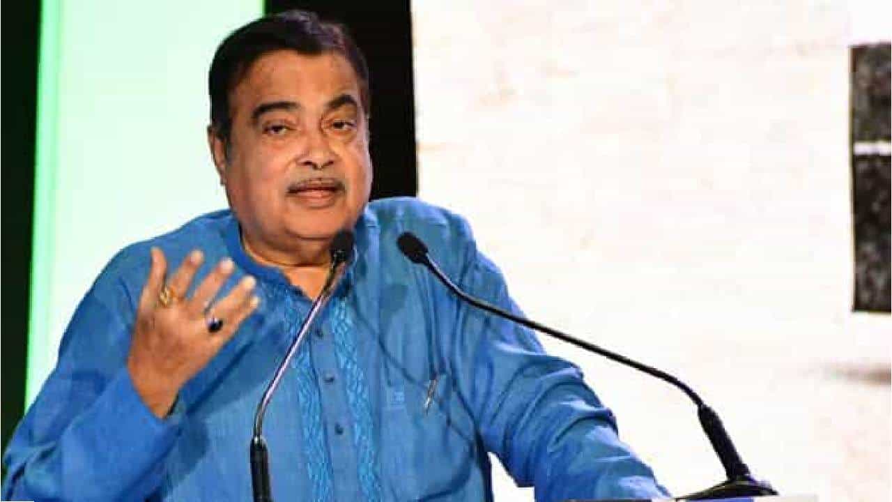 Nitin Gadkari: ಕಾಂಗ್ರೆಸ್ ಪಕ್ಷ ಸೇರುವ ಬಗ್ಗೆ ಕೇಂದ್ರ ಸಚಿವ ನಿತಿನ್ ಗಡ್ಕರಿ ಹೇಳಿದ್ದೇನು? Nitin Gadkari: ಕಾಂಗ್ರೆಸ್ ಪಕ್ಷ ಸೇರುವ ಬಗ್ಗೆ ಕೇಂದ್ರ ಸಚಿವ ನಿತಿನ್ ಗಡ್ಕರಿ ಹೇಳಿದ್ದೇನು?