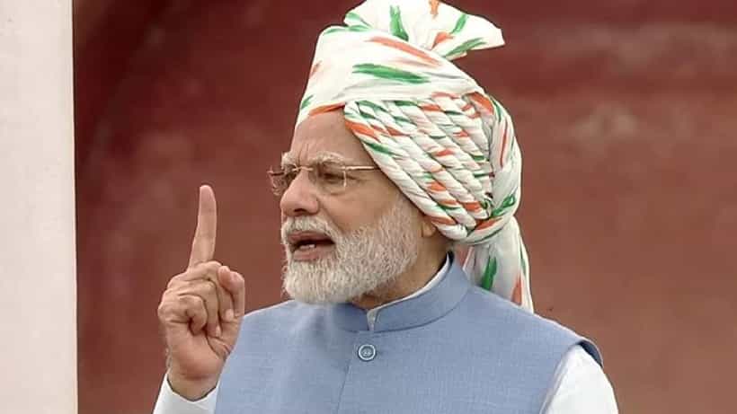 6G Technology: 5G ಲಾಂಚ್ಗೆ ಕೆಲವೇ ದಿನ ಮೊದಲು 6G ಬಗ್ಗೆ ಮಹತ್ವದ ಮಾಹಿತಿ ನೀಡಿದ ಪ್ರಧಾನಿ ನರೇಂದ್ರ ಮೋದಿ