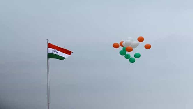 Idgah Maidan: 75 ವರ್ಷದ ಬಳಿಕ ಬೆಂಗಳೂರಿನ ಈದ್ಗಾ ಮೈದಾನದಲ್ಲಿ ಇಂದು ಮೊದಲ ಬಾರಿಗೆ ಹಾರಿತು ರಾಷ್ಟ್ರ ಧ್ವಜ; ಏನಿದು ವಿವಾದ?