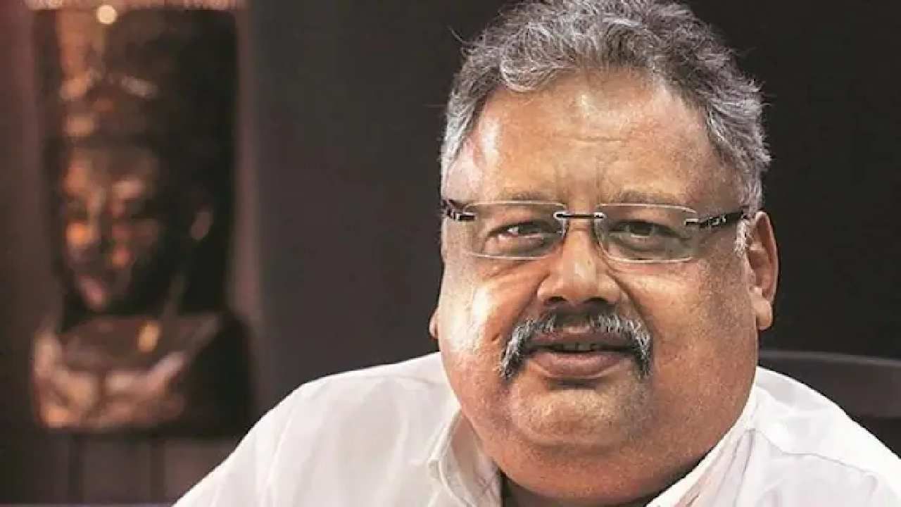 Rakesh Jhunjhunwala: ಭಾರತದ ವಾರನ್ ಬಫೆಟ್ ಎಂದೇ ಖ್ಯಾತರಾಗಿದ್ದ ‘ಮನಿ ಮ್ಯಾಗ್ನೆಟ್’ ರಾಕೇಶ್ ಜುಂಜುನ್​ವಾಲಾ ನಿಧನ