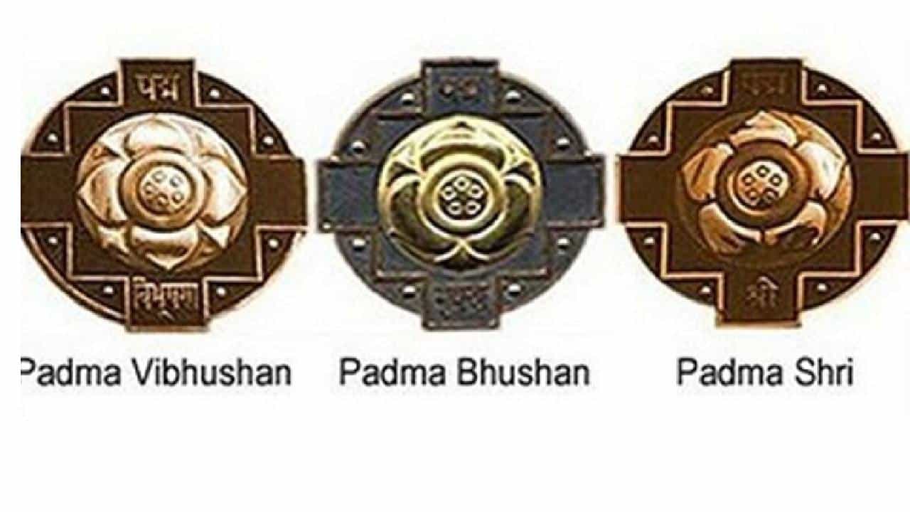 Padma Awards Nominations-2023: ಪದ್ಮ ಪ್ರಶಸ್ತಿಗೆ ನಾಮನಿರ್ದೇಶನ ಮಾಡಲು ಸೆ. 15 ಕೊನೆಯ ದಿನಾಂಕ Padma Awards Nominations-2023: ಪದ್ಮ ಪ್ರಶಸ್ತಿಗೆ ನಾಮನಿರ್ದೇಶನ ಮಾಡಲು ಸೆ. 15 ಕೊನೆಯ ದಿನಾಂಕ