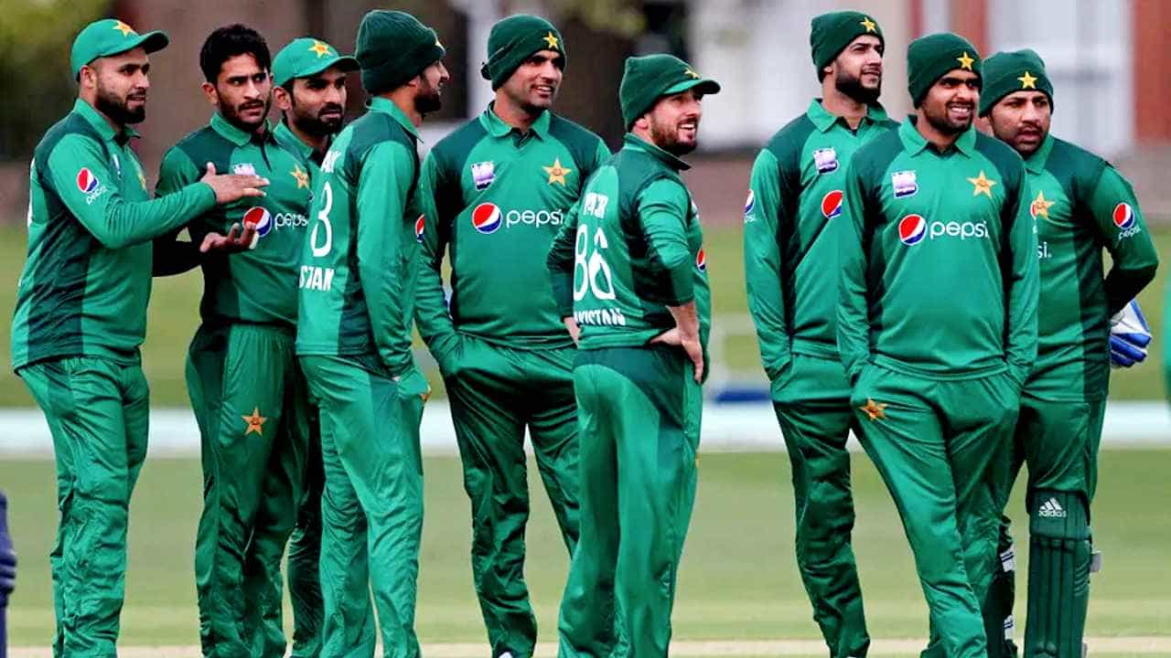 Asia Cup 2022: ಏಷ್ಯಾಕಪ್ಗೆ ಬಲಿಷ್ಠ ತಂಡ ಪ್ರಕಟಿಸಿದ ಪಾಕಿಸ್ತಾನ್: ಪ್ರಮುಖ ಬೌಲರ್ ಔಟ್..! Asia Cup 2022: ಏಷ್ಯಾಕಪ್ಗೆ ಬಲಿಷ್ಠ ತಂಡ ಪ್ರಕಟಿಸಿದ ಪಾಕಿಸ್ತಾನ್: ಪ್ರಮುಖ ಬೌಲರ್ ಔಟ್..!