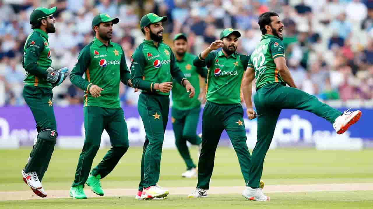 IND vs PAK: ಟೀಮ್ ಇಂಡಿಯಾ ವಿರುದ್ದದ ಪಂದ್ಯಕ್ಕೂ ಮುನ್ನ ಪಾಕ್ ತಂಡಕ್ಕೆ ಅನುಭವಿ ವೇಗಿ ಎಂಟ್ರಿ..!