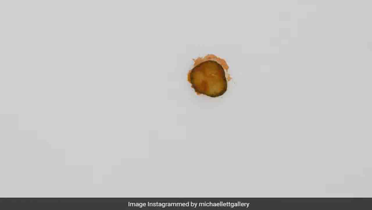 Trending Post : ಈ ‘ಮೆಕ್​ಡೊನಾಲ್ಡ್​ನ ‘ಉಪ್ಪಿನಕಾಯಿ‘ಗೆ ರೂ 4.9 ಲಕ್ಷ!