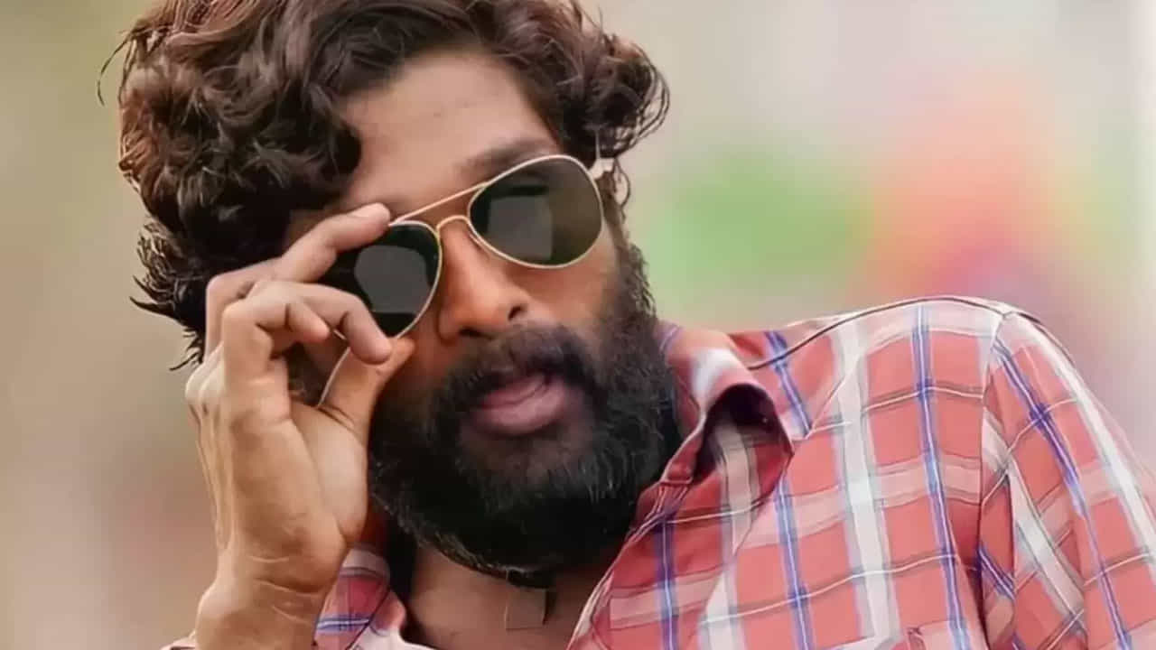 ‘ಪುಷ್ಪ 2’ ಚಿತ್ರಕ್ಕೆ ಆರಂಭದಲ್ಲೇ ವಿಘ್ನ; ಸಿನಿಮಾ ರಿಲೀಸ್ ಮತ್ತಷ್ಟು ವಿಳಂಬ? ‘ಪುಷ್ಪ 2’ ಚಿತ್ರಕ್ಕೆ ಆರಂಭದಲ್ಲೇ ವಿಘ್ನ; ಸಿನಿಮಾ ರಿಲೀಸ್ ಮತ್ತಷ್ಟು ವಿಳಂಬ?