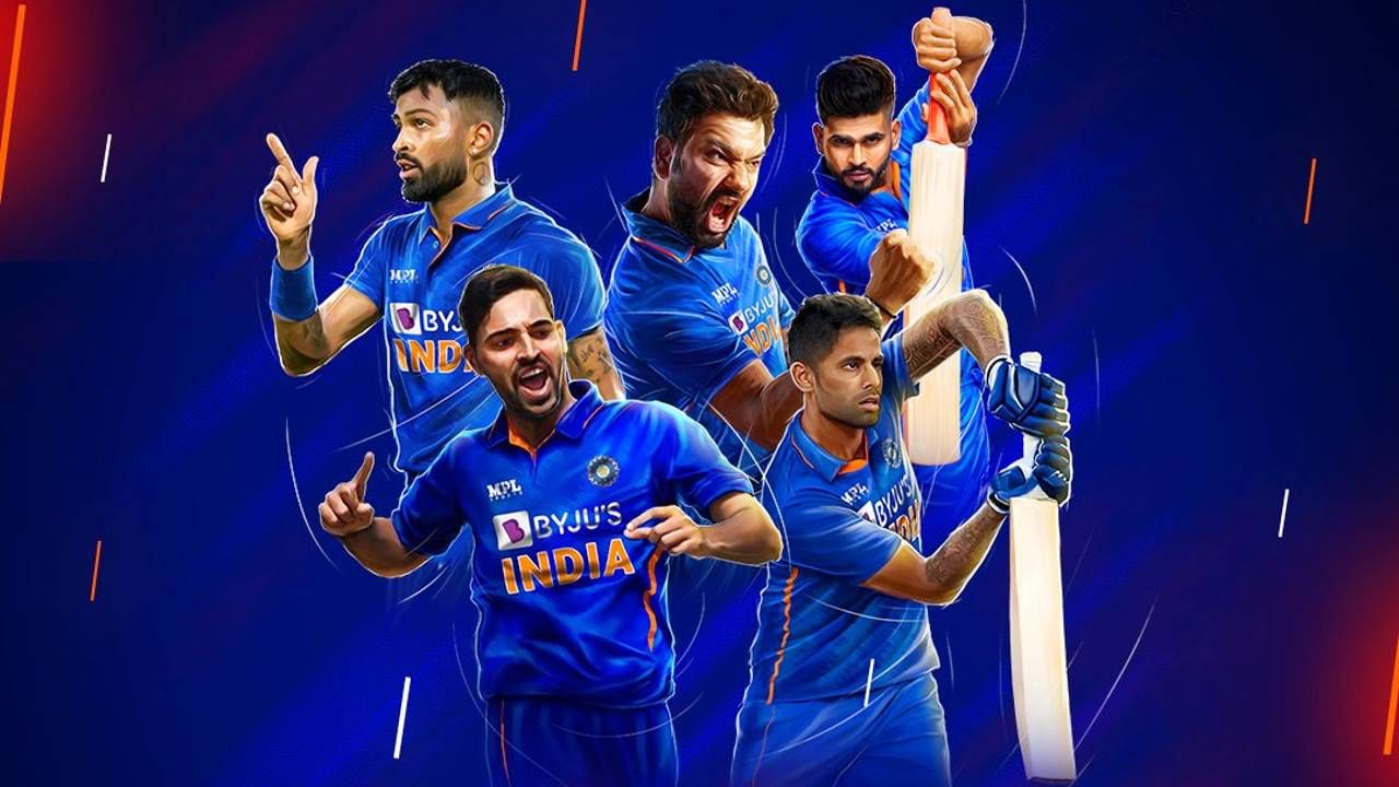 IND vs WI 3rd T20: ಟೀಮ್ ಇಂಡಿಯಾದಲ್ಲಿ 2 ಬದಲಾವಣೆ ಸಾಧ್ಯತೆ