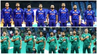 Team India: ಬದಲಾಗದ ಟೀಮ್ ಇಂಡಿಯಾ ಮೀಸಲು ಆಟಗಾರರು..!