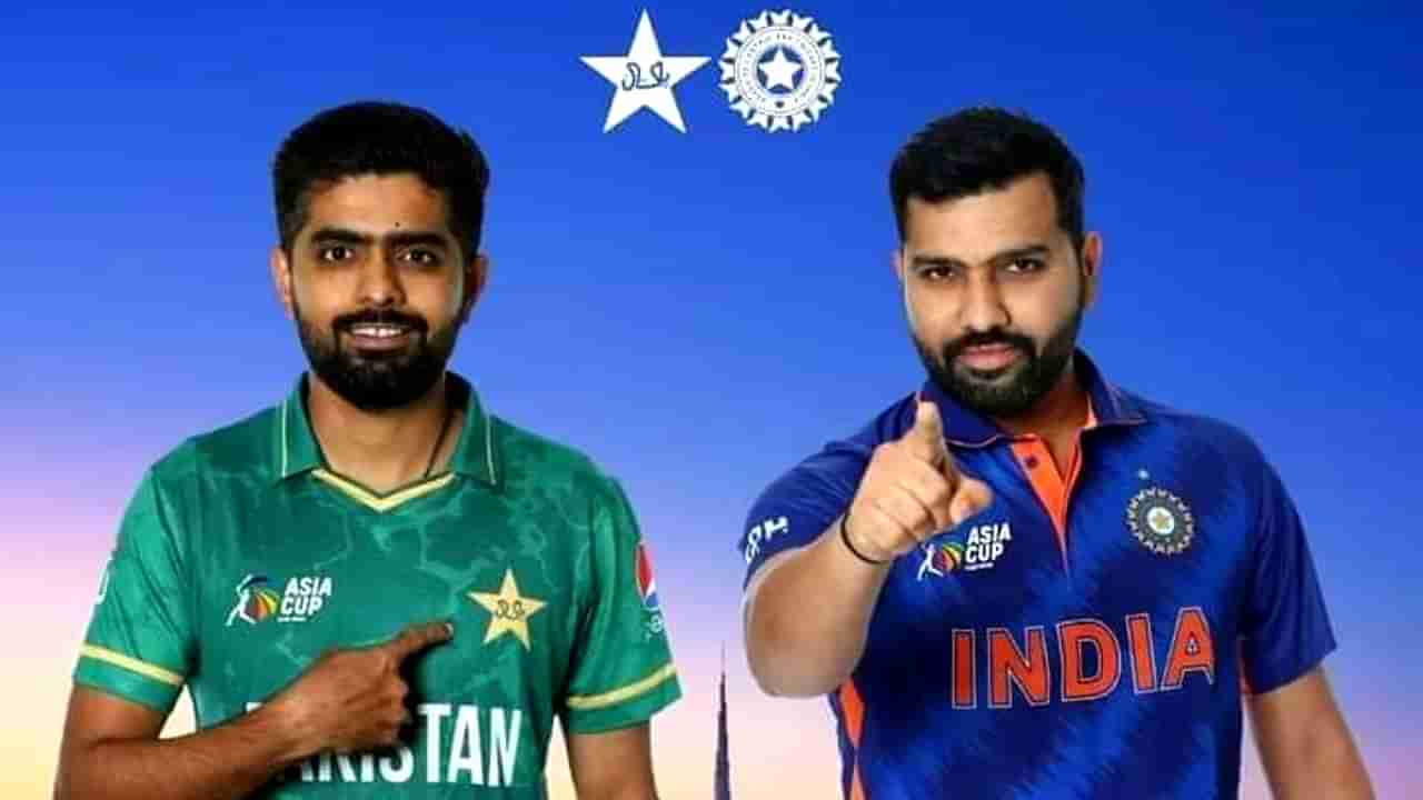 IND Vs PAK: ರೋಹಿತ್ ಶರ್ಮಾ vs ಬಾಬರ್ ಆಜಂ: ಯಾರು ಉತ್ತಮ ನಾಯಕ?