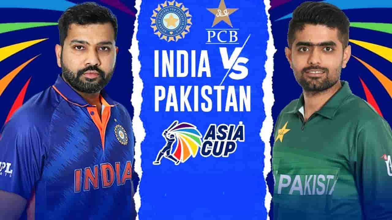 IND vs PAK: ಯುಎಇನಲ್ಲಿ ಭಾರತಕ್ಕಿಂತ ಪಾಕ್ ತಂಡವೇ ಬಲಿಷ್ಠ..!