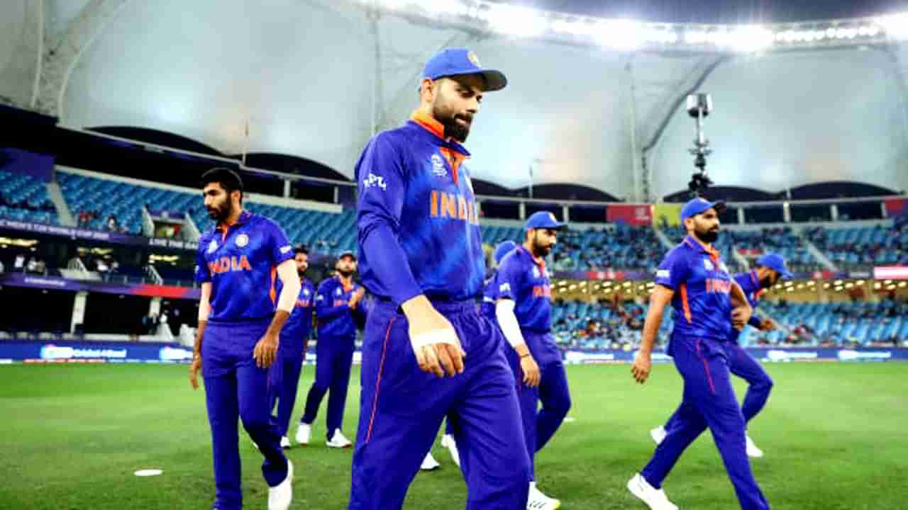 IND vs PAK: ಪಾಕ್ ವಿರುದ್ಧದ ಪಂದ್ಯಕ್ಕೂ ಮುನ್ನ ಟೀಮ್ ಇಂಡಿಯಾಗೆ ಹೊಸ ಚಿಂತೆ ಶುರು