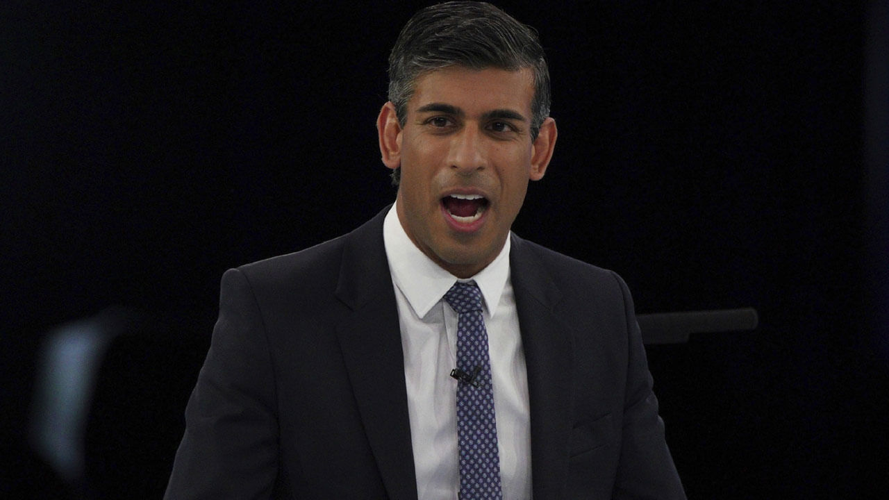 ಸದಾ ನಿಮ್ಮ ಪರವಾಗಿರುತ್ತೇನೆ: ಉಕ್ರೇನ್ ಜನತೆಗೆ ರಿಷಿ ಸುನಕ್ ತೆರೆದ ಪತ್ರ ಸದಾ ನಿಮ್ಮ ಪರವಾಗಿರುತ್ತೇನೆ: ಉಕ್ರೇನ್ ಜನತೆಗೆ ರಿಷಿ ಸುನಕ್ ತೆರೆದ ಪತ್ರ