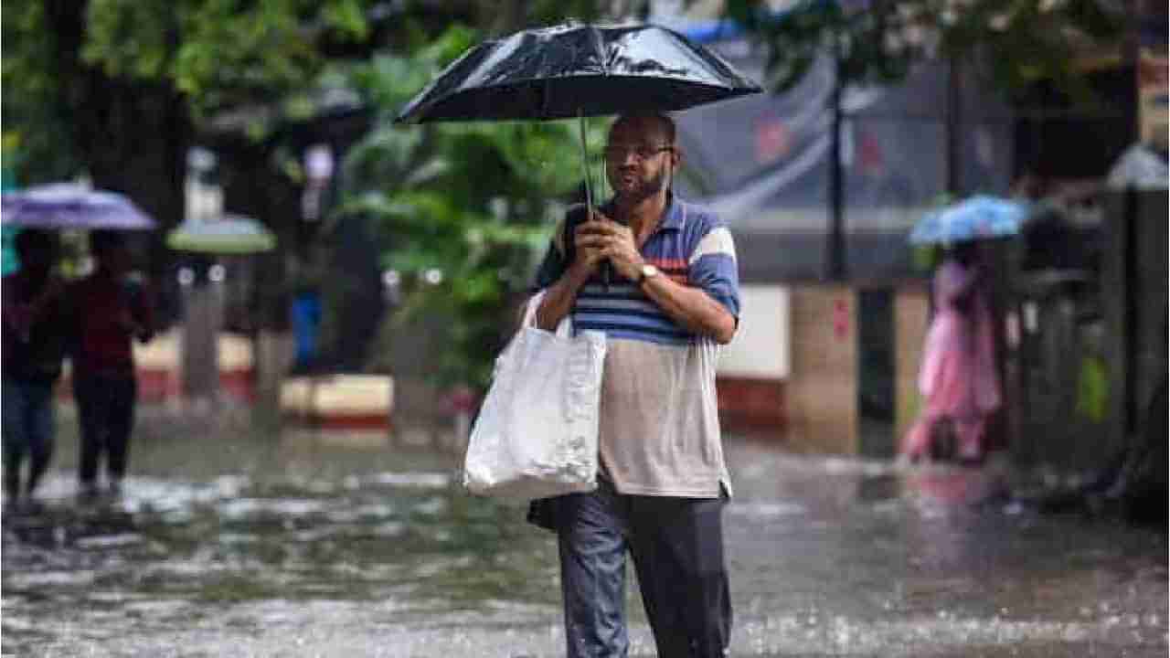 Karnataka Rain: ಕರ್ನಾಟಕದ ಕರಾವಳಿ, ದಕ್ಷಿಣ ಒಳನಾಡಿನಲ್ಲಿ ಆ. 31ರವರೆಗೂ ಭಾರೀ ಮಳೆ