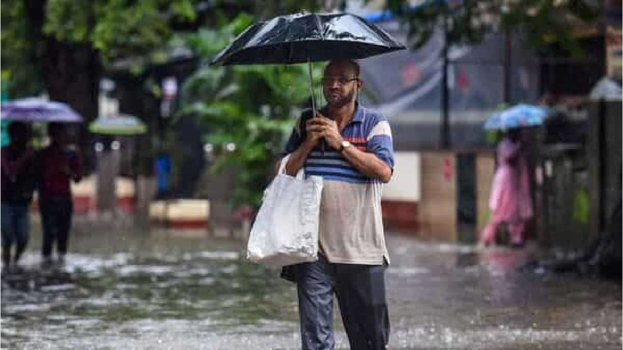 Karnataka Rain: ಕರ್ನಾಟಕದ ಕರಾವಳಿ, ದಕ್ಷಿಣ ಒಳನಾಡಿನಲ್ಲಿ ಆ. 31ರವರೆಗೂ ಭಾರೀ ಮಳೆ