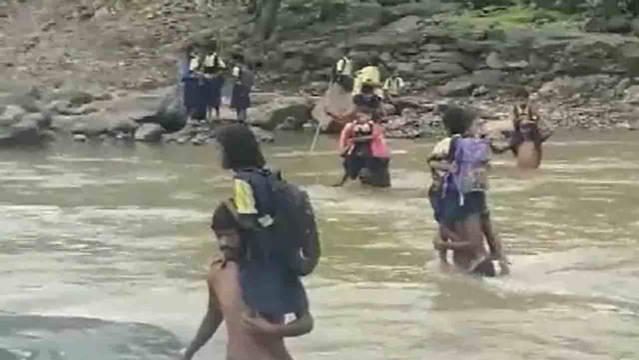 Trending : ಒಂದು ಸೇತುವೆ ನಿರ್ಮಿಸಲು ಸರ್ಕಾರಕ್ಕೆ ಪುರುಸೊತ್ತಿಲ್ಲ ಅಲ್ಲವೆ?