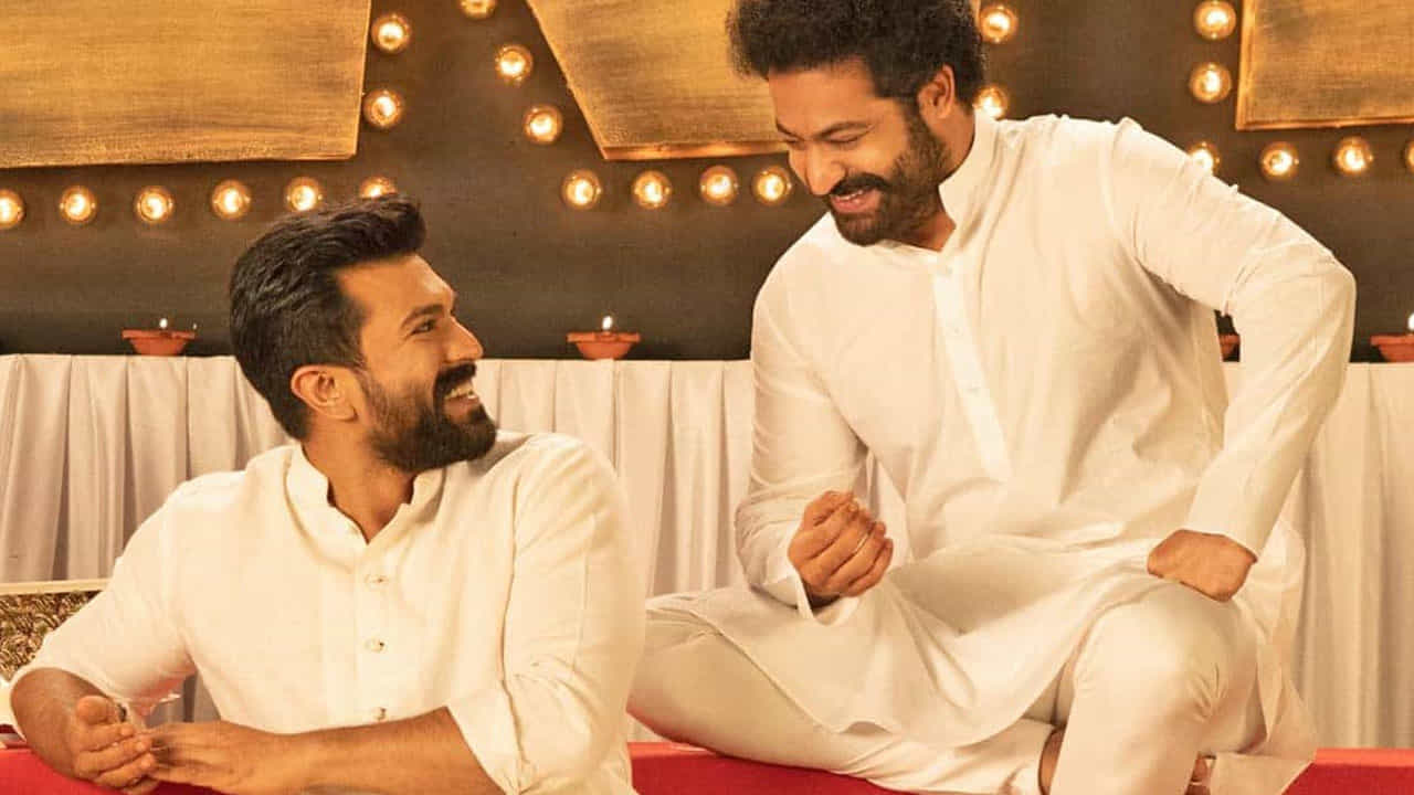 ಟಿವಿಯಲ್ಲಿ ಬರೋಕೆ ರೆಡಿ ಆಯ್ತು ‘ಆರ್ಆರ್ಆರ್’; ಸ್ಪೆಷಲ್ ದಿನಕ್ಕೆ ವೀಕ್ಷಕರಿಗೆ ವಿಶೇಷ ಗಿಫ್ಟ್ ಟಿವಿಯಲ್ಲಿ ಬರೋಕೆ ರೆಡಿ ಆಯ್ತು ‘ಆರ್ಆರ್ಆರ್’; ಸ್ಪೆಷಲ್ ದಿನಕ್ಕೆ ವೀಕ್ಷಕರಿಗೆ ವಿಶೇಷ ಗಿಫ್ಟ್