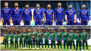 IND vs PAK: ಪಾಕ್ ವಿರುದ್ಧ ಪಂತ್ ಬದಲು DK ಗೆ ಅವಕಾಶ ನೀಡಿದ್ದು ಯಾಕೆ ಗೊತ್ತಾ?