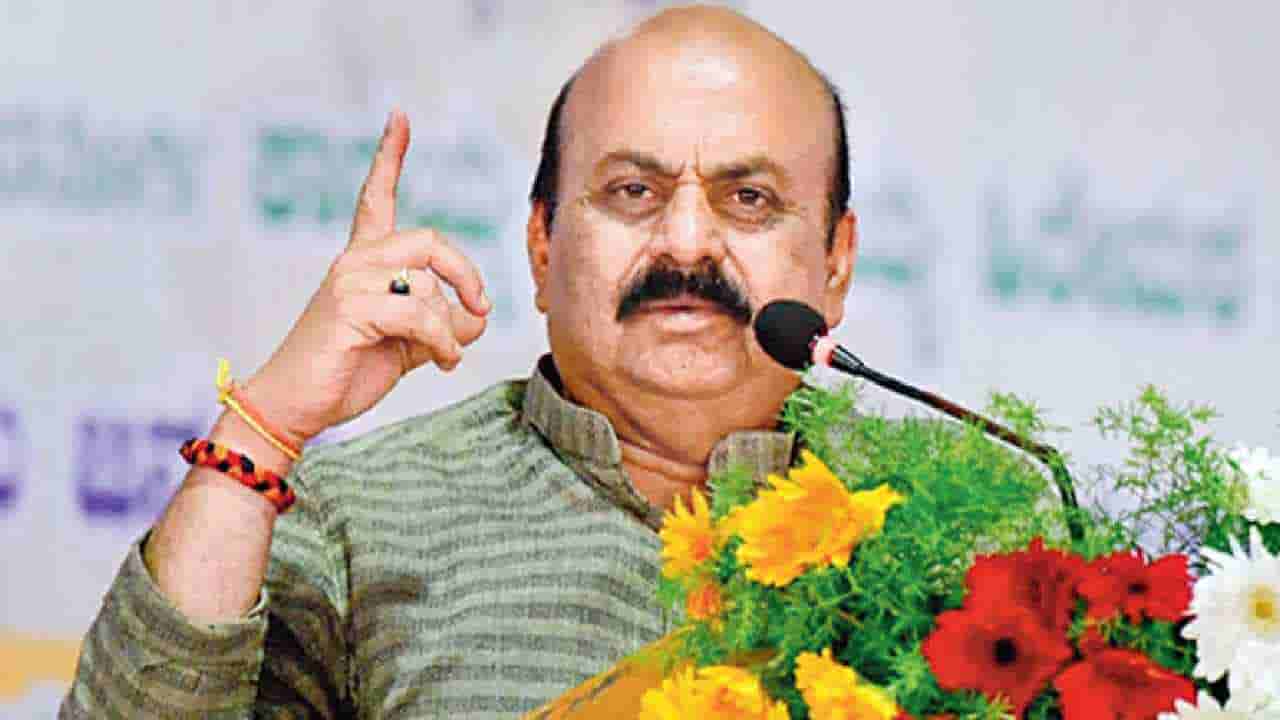 ಸಿಎಂ ಬಸವರಾಜ ಬೊಮ್ಮಾಯಿಗೆ ಕೋವಿಡ್ ಪಾಸಿಟಿವ್: ದೆಹಲಿ ಪ್ರವಾಸ ರದ್ದು