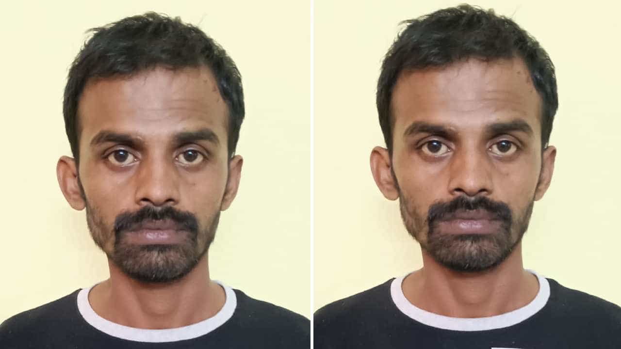 ಮೂಕ ಜೀವದೊಂದಿಗೆ ಇದೆಂಥ ಕೃತ್ಯ: ಬೆಂಗಳೂರಲ್ಲಿ ಹಸುಗಳ ಜೊತೆ ವಿಕೃತಿ ಮೆರೆದಿದ್ದವನ ಬಂಧನ! ಮೂಕ ಜೀವದೊಂದಿಗೆ ಇದೆಂಥ ಕೃತ್ಯ: ಬೆಂಗಳೂರಲ್ಲಿ ಹಸುಗಳ ಜೊತೆ ವಿಕೃತಿ ಮೆರೆದಿದ್ದವನ ಬಂಧನ!