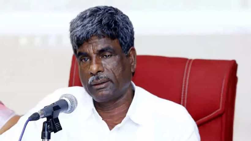ಪರೇಶ್ ಮೆಸ್ತಾ ಕೊಲೆ ಆರೋಪಿಗೆ ಜಿಲ್ಲಾ ವಕ್ಫ್ ಮಂಡಳಿ ಉಪಾಧ್ಯಕ್ಷ ಹುದ್ದೆ: ಸಚಿವ ಕೋಟ ಶ್ರೀನಿವಾಸ ಪೂಜಾರಿ ಸ್ಪಷ್ಟನೆ