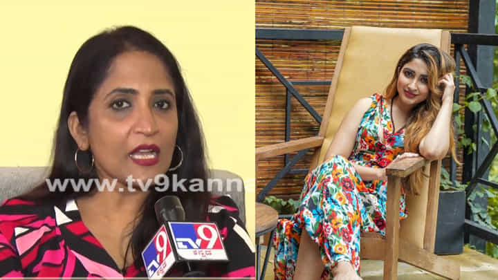 ಬಿಗ್ ಬಾಸ್ ಸ್ಪರ್ಧಿ ಸಾನ್ಯಾ ಅಯ್ಯರ್ ತಾಯಿ ದೀಪಾ ಅವರ ಪೂರ್ತಿ ಸಂದರ್ಶನ ಇಲ್ಲಿದೆ ಬಿಗ್ ಬಾಸ್ ಸ್ಪರ್ಧಿ ಸಾನ್ಯಾ ಅಯ್ಯರ್ ತಾಯಿ ದೀಪಾ ಅವರ ಪೂರ್ತಿ ಸಂದರ್ಶನ ಇಲ್ಲಿದೆ