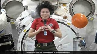 Viral Video: ತಾಯಿಯೊಬ್ಬಳು ಮಗುವನ್ನು ನಾಗರಹಾವಿನಿಂದ ರಕ್ಷಿಸಿದ ವಿಡಿಯೋ