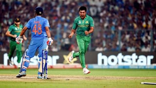 IND vs PAK: ಕೊಹ್ಲಿಯಲ್ಲ, ಈತನೇ ಡೇಂಜರಸ್…ಪಾಕ್ ತಂಡಕ್ಕೆ ಮಾಜಿ ನಾಯಕ ಎಚ್ಚರಿಕೆ