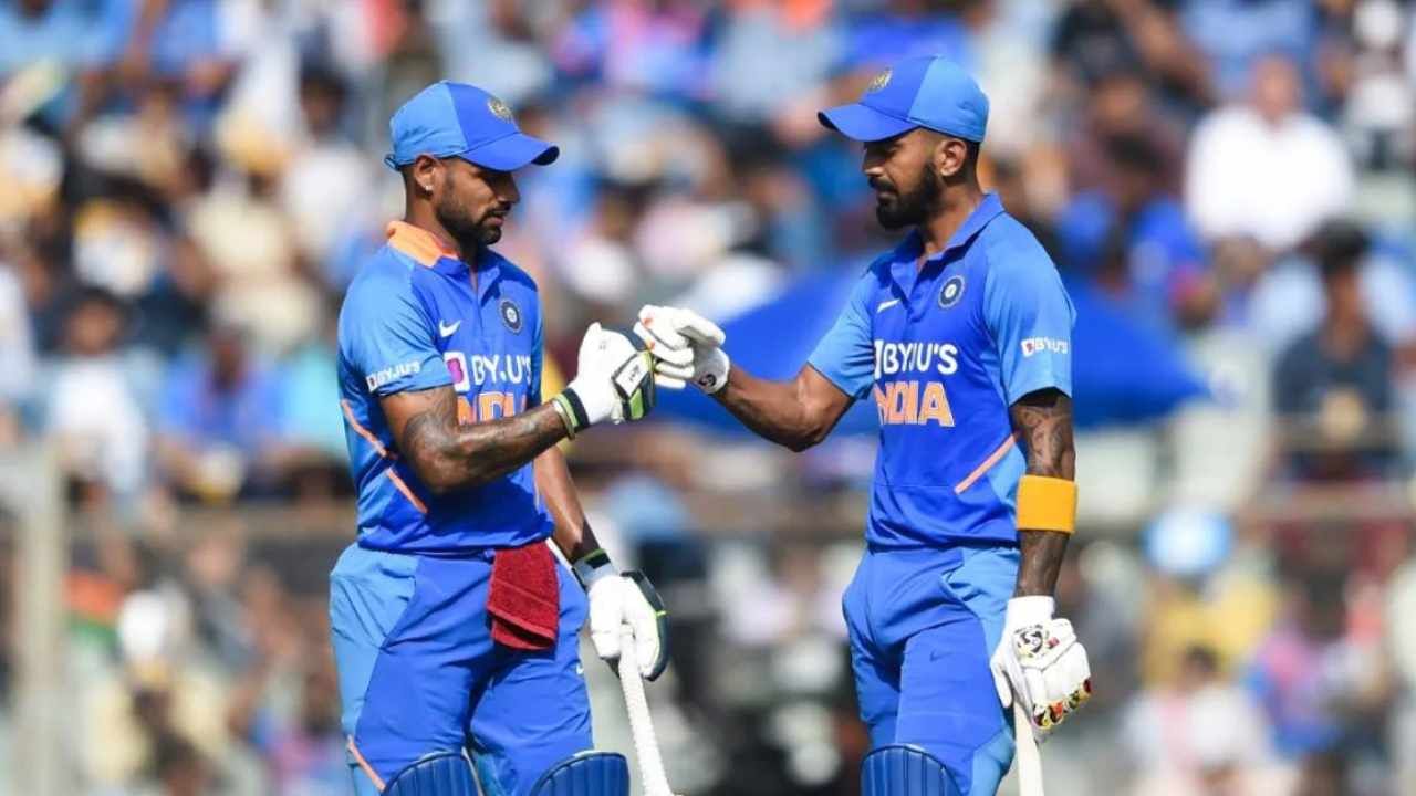 IND vs ZIM: ಟೀಂ ಇಂಡಿಯಾ ನಾಯಕತ್ವದಲ್ಲಿ ಬದಲಾವಣೆ; ಶಿಖರ್ ಧವನ್ ಬದಲು ಕನ್ನಡಿಗನಿಗೆ ನಾಯಕತ್ವ