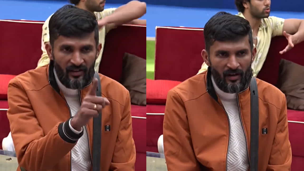 16 ಸ್ಪರ್ಧಿಗಳ ಪೈಕಿ ಅತಿ ಹೆಚ್ಚು ವೋಟ್ ಪಡೆದ ಸೋಮಣ್ಣ ಮಾಚಿಮಾಡ; ಮೊದಲ ವಾರವೇ ಕಮಾಲ್