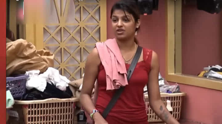 ‘ಬಿಗ್ ಬಾಸ್ಗೆ ಬಂದಿದ್ದು ಆಟ ಆಡೋಕೆ, ಶೋಕಿ ಮಾಡೋಕೆ’: ಸೋನು ಶ್ರೀನಿವಾಸ್ ಗೌಡ ‘ಬಿಗ್ ಬಾಸ್ಗೆ ಬಂದಿದ್ದು ಆಟ ಆಡೋಕೆ, ಶೋಕಿ ಮಾಡೋಕೆ’: ಸೋನು ಶ್ರೀನಿವಾಸ್ ಗೌಡ