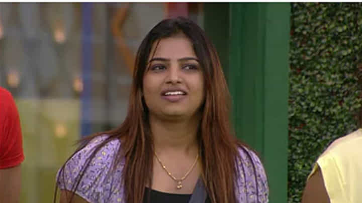 ‘50 ಕ್ಯಾಮೆರಾ ಮುಚ್ಚಿಸೋಕೆ ಆಗಲ್ಲ’: ಸೋನು ಗೌಡ ಬಿಗ್ ಬಾಸ್ ಮನೆಯಲ್ಲಿ ಹೀಗೆ ಹೇಳಿದ್ದೇಕೆ? ‘50 ಕ್ಯಾಮೆರಾ ಮುಚ್ಚಿಸೋಕೆ ಆಗಲ್ಲ’: ಸೋನು ಗೌಡ ಬಿಗ್ ಬಾಸ್ ಮನೆಯಲ್ಲಿ ಹೀಗೆ ಹೇಳಿದ್ದೇಕೆ?