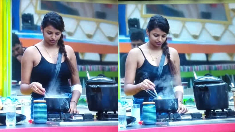 ‘ನಿಜವಾದ ಪ್ರೀತಿಯಲ್ಲಿ ನಂಬಿಕೆ ಇರಬೇಕು’; ಇದು ಸೋನು ಶ್ರೀನಿವಾಸ್ ಗೌಡ ಪಾಠ