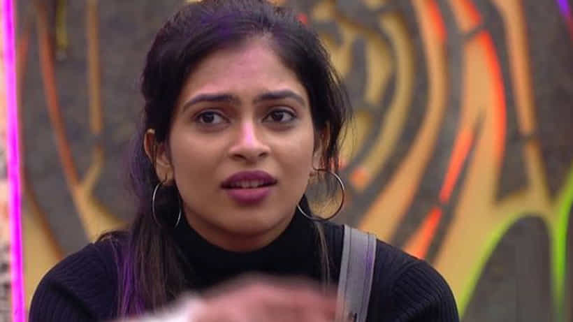 ‘ಬಿಗ್ ಬಾಸ್’ ಮನೆಯಿಂದ ಸ್ಫೂರ್ತಿ ಗೌಡ ಔಟ್; ಎಲಿಮಿನೇಷನ್ಗೆ ಕಾರಣವಾಯ್ತು ಆ ಒಂದು ವಿಚಾರ