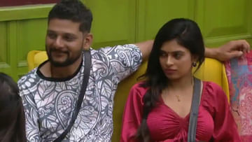 ‘ಅಟ್ಲೀಸ್ಟ್ ಇಷ್ಟ ಅಂತಾದ್ರೂ ಹೇಳು’; ಸ್ಫೂರ್ತಿಗೆ ನೇರವಾಗಿ ಹೇಳಿದ ರಾಕೇಶ್