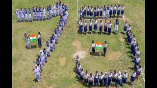 ದೇಶ ವಿಭಜನೆಗೆ ಜವಾಹರ್​​ಲಾಲ್​​ ನೆಹರು ಕಾರಣ ಎಂದು ವಿಡಿಯೊ ಟ್ವೀಟ್ ಮಾಡಿದ ಬಿಜೆಪಿ, ಕಾಂಗ್ರೆಸ್ ತಿರುಗೇಟು