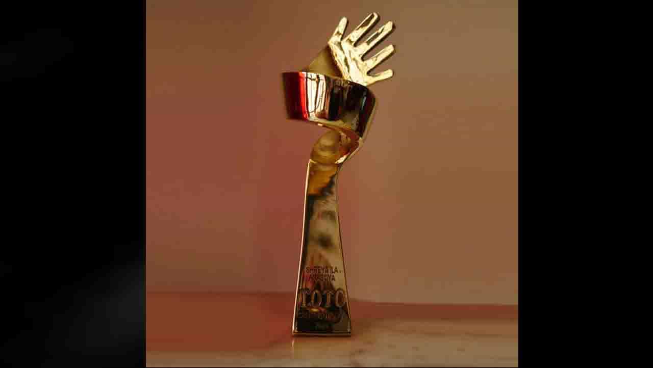 Toto Award 2023 : ‘ಕನ್ನಡ ಸೃಜನಶೀಲ ಸಾಹಿತ್ಯ’ ಆಸಕ್ತರಿಗೆ ಇಲ್ಲಿದೆ ಸುವರ್ಣಾವಕಾಶ Toto Award 2023 : ‘ಕನ್ನಡ ಸೃಜನಶೀಲ ಸಾಹಿತ್ಯ’ ಆಸಕ್ತರಿಗೆ ಇಲ್ಲಿದೆ ಸುವರ್ಣಾವಕಾಶ