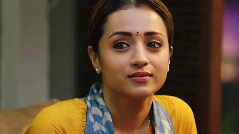 ರಾಜಕೀಯದ ಕಡೆ ತ್ರಿಷಾ ಒಲವು; ಕಾಂಗ್ರೆಸ್ ಸೇರಲಿದ್ದಾರೆ ‘ಪವರ್’ ನಟಿ?