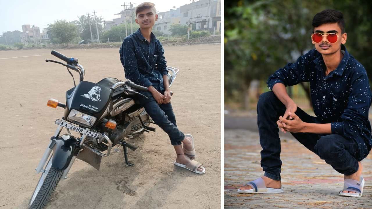 Tragedy: ಸ್ವಾತಂತ್ರೋತ್ಸವದಲ್ಲಿ ಭಾಗಿಯಾಗಿ ವಾಪಸ್ ಮನೆಗೆ ಬರುವಾಗ ಅಪಘಾತ: ಕಾಲೇಜು ವಿದ್ಯಾರ್ಥಿ ಸಾವು, ಮತ್ತೋರ್ವನಿಗೆ ಗಂಭೀರ ಗಾಯ Tragedy: ಸ್ವಾತಂತ್ರೋತ್ಸವದಲ್ಲಿ ಭಾಗಿಯಾಗಿ ವಾಪಸ್ ಮನೆಗೆ ಬರುವಾಗ ಅಪಘಾತ: ಕಾಲೇಜು ವಿದ್ಯಾರ್ಥಿ ಸಾವು, ಮತ್ತೋರ್ವನಿಗೆ ಗಂಭೀರ ಗಾಯ