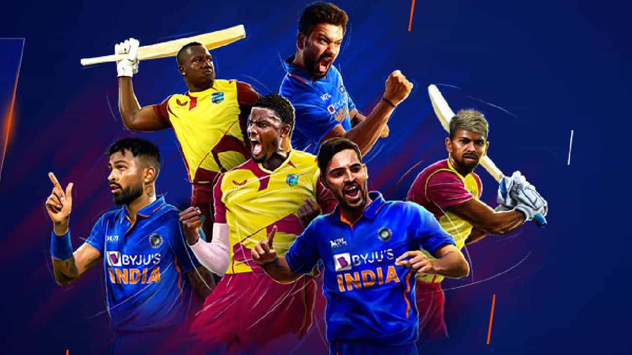 WI vs IND 3rd T20: ಇಂದೇ ನಡೆಯಲಿದೆ ಭಾರತ-ವೆಸ್ಟ್ ಇಂಡೀಸ್ 3ನೇ ಪಂದ್ಯ: ಸಮಯದಲ್ಲಿ ಬದಲಾವಣೆ WI vs IND 3rd T20: ಇಂದೇ ನಡೆಯಲಿದೆ ಭಾರತ-ವೆಸ್ಟ್ ಇಂಡೀಸ್ 3ನೇ ಪಂದ್ಯ: ಸಮಯದಲ್ಲಿ ಬದಲಾವಣೆ