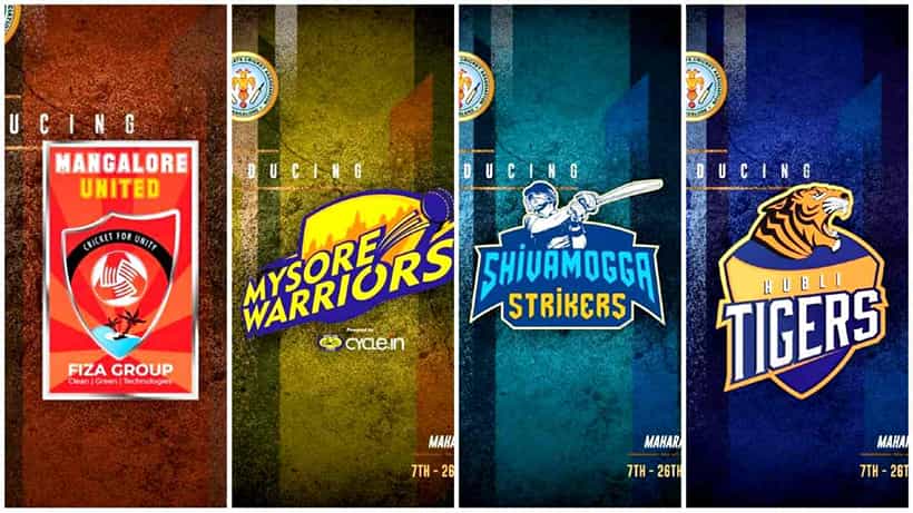 Maharaja T20 Trophy 2022: ಮಹಾರಾಜ ಟಿ20 ಲೀಗ್ ವೇಳಾಪಟ್ಟಿ ಪ್ರಕಟ