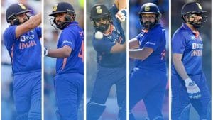 Rohit Sharma: ಟಿ20 ಕ್ರಿಕೆಟ್​ನಲ್ಲಿ ರೋಹಿತ್ ಶರ್ಮಾ ಕಿಂಗ್​..ಯಾಕೆ ಗೊತ್ತಾ? 