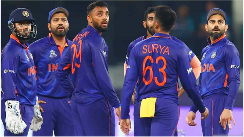 Team India: ಏಷ್ಯಾಕಪ್ ಆರಂಭಕ್ಕೂ ಮುನ್ನ ಟೀಮ್ ಇಂಡಿಯಾದಲ್ಲಿ ಮಹತ್ವದ ಬದಲಾವಣೆ