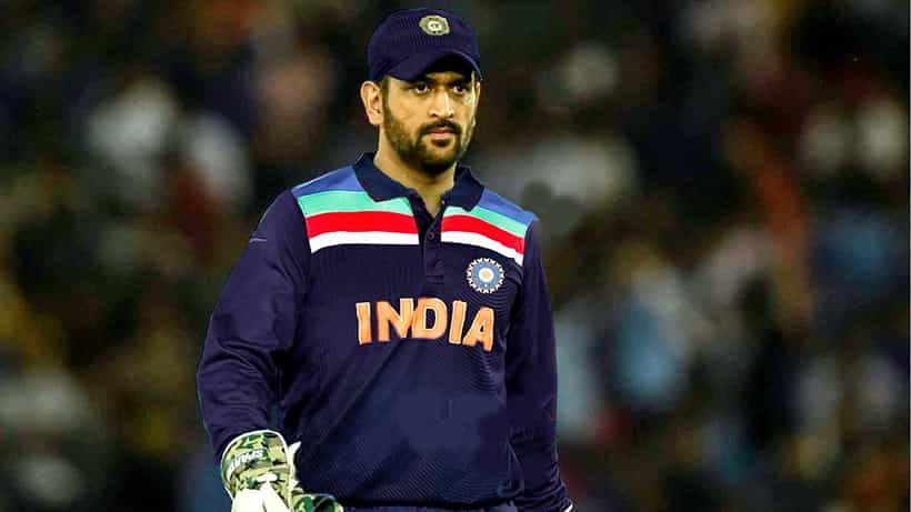 MS Dhoni: ಮತ್ತೆ ಟೀಮ್ ಇಂಡಿಯಾ ಜೊತೆ ಕೈ ಜೋಡಿಸ್ತಾರಾ ಎಂಎಸ್ ಧೋನಿ..?