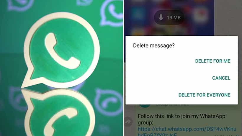 WhatsApp Update: ಕೂಡಲೇ ವಾಟ್ಸ್ಆ್ಯಪ್ ಅಪ್ಡೇಟ್ ಮಾಡಿ: ಬಂದಿದೆ ವಿನೂತನ ಫೀಚರ್
